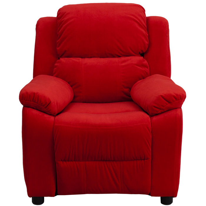 Fauteuil lesna tissu